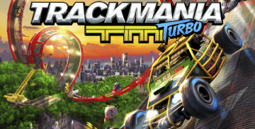 购买 Trackmania Turbo (PC Uplay Games Accounts)
