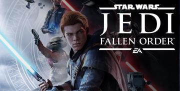 Köp Star Wars Jedi Fallen Order (PC Origin Games Accounts)