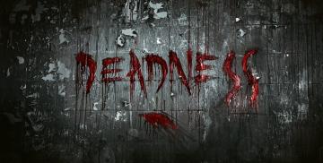 购买 Deadness (Steam Account)