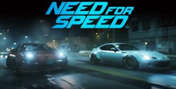 购买 Need for Speed (PC Origin Games Accounts)