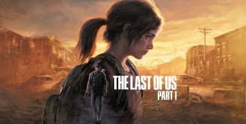 購入The Last of Us Part I (PS5)