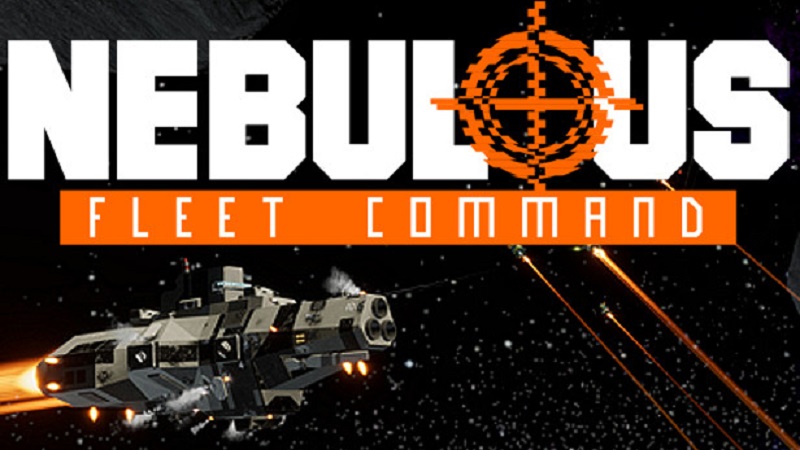 NEBULOUS: Fleet Command (Steam Account)