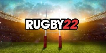 Kjøpe Rugby 22 (Steam Account)
