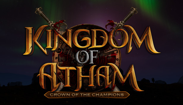 Kingdom of Atham Crown of the Champions