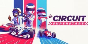 Køb Circuit Superstars (Steam Account)