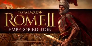 comprar Total War ROME II (PC)