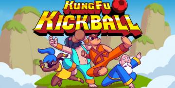 購入KungFu Kickball (Steam Account)