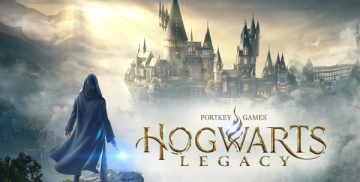 購入Hogwarts Legacy (Steam Account)