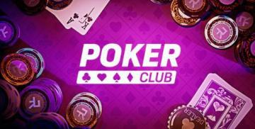 comprar Poker Club (Xbox X)