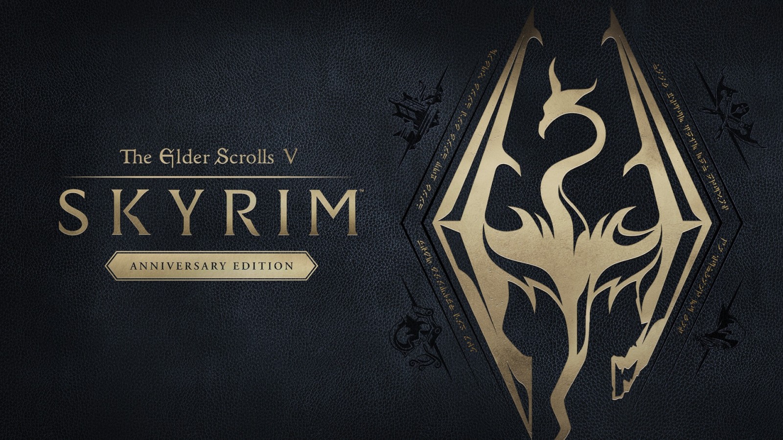 Elder Scrolls V: Skyrim Anniversary Edition (XB1)