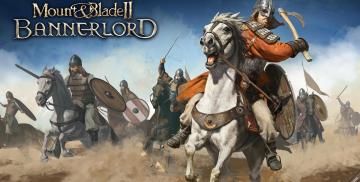 Kjøpe Mount and Blade 2: Bannerlord (XB1)