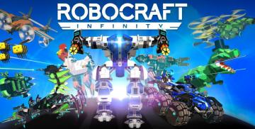 Buy Robocraft Infinity (XB1)