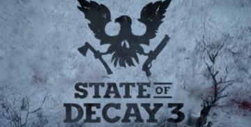 Kjøpe State of Decay 3 (XB1)