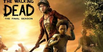 The Walking Dead: The Final Season (XB1) 구입