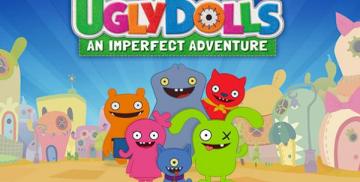 comprar UglyDolls: An Imperfect Adventure (XB1)