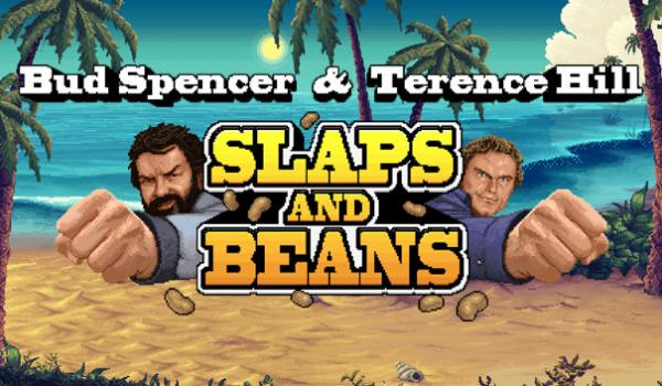 Bud Spencer and Terence Hill: Slaps And Beans (PS4)