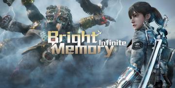 Bright Memory Infinite (PS4) الشراء