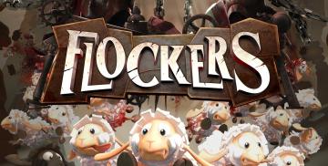Köp Flockers (PS4)