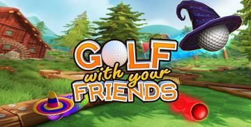 Køb Golf With Your Friends (Nintendo)