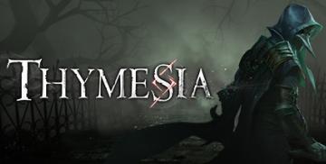Kjøpe Thymesia (PC)