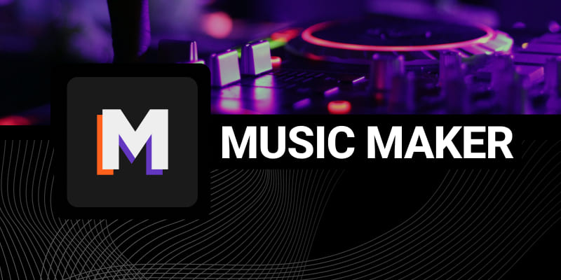 MAGIX Music Maker