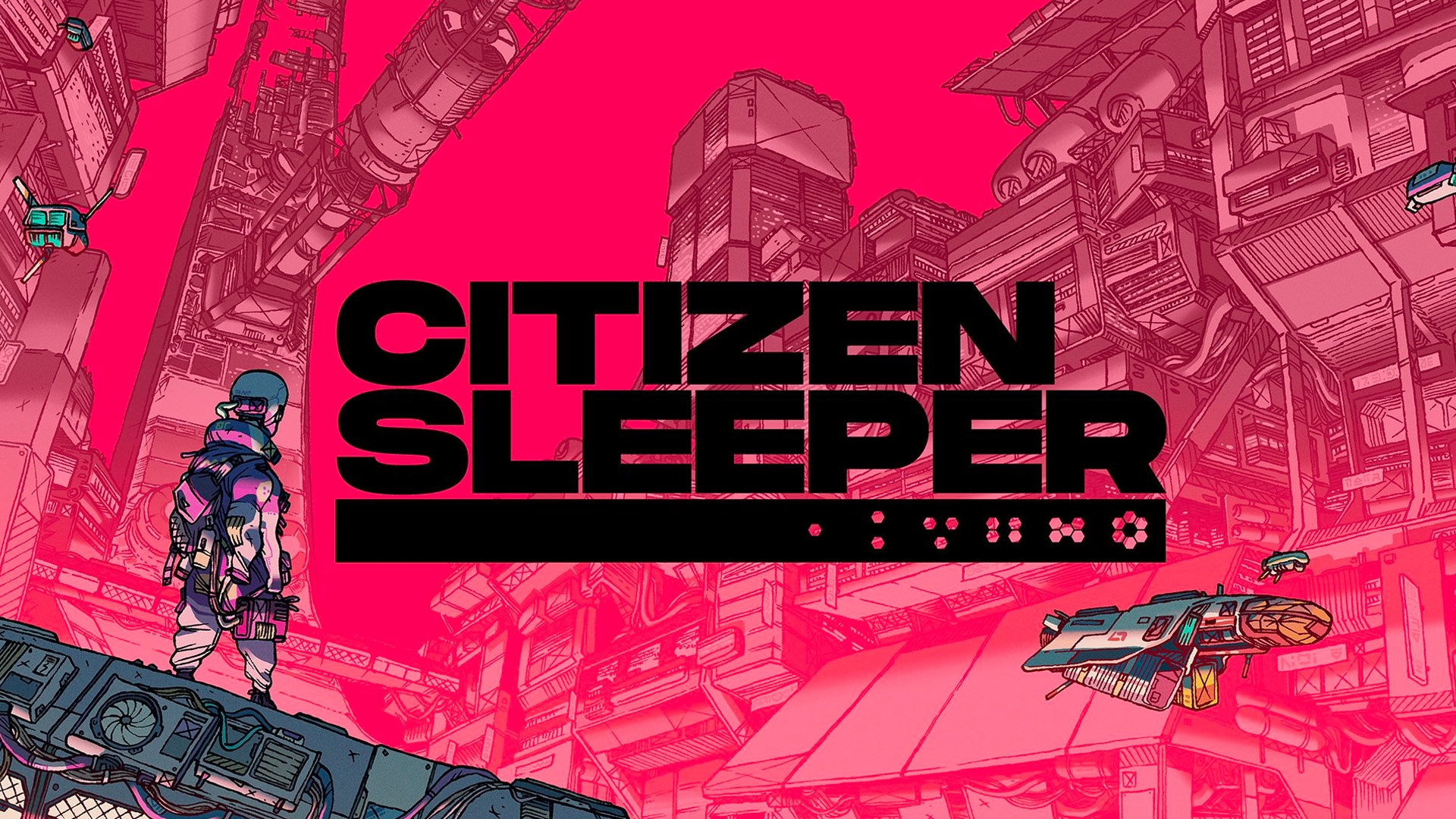 Citizen Sleeper (PC)