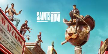 Saints Row (Xbox Series X) الشراء