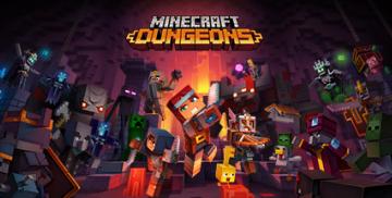 Minecraft Dungeons (Xbox Series X) الشراء