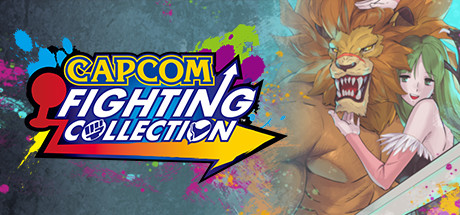 Capcom Fighting Collection (PC)