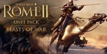 Satın almak Total War ROME II Beasts of War Unit Pack (DLC)