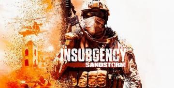 ΑγοράInsurgency Sandstorm (Xbox Series X)