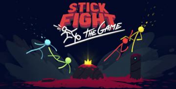 Kjøpe Stick Fight The Game (PC)