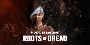 Acquista Dead by Daylight Roots of Dread Chapter (PC)