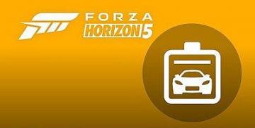 Satın almak Forza Horizon 5 Car Pass (Xbox Series X)
