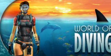购买 World of Diving (PC)