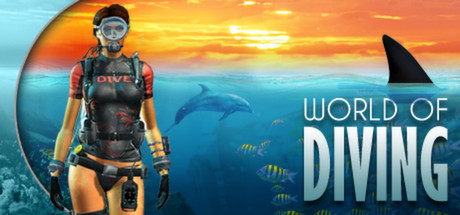 World of Diving (PC)