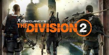 Köp Tom Clancys The Division 2 (Xbox Series X)