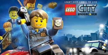 Kjøpe LEGO City Undercover (Nintendo)