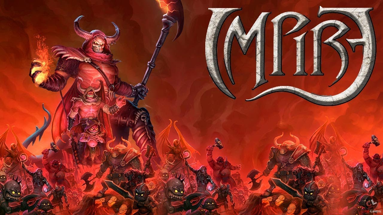 Impire (PC)