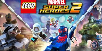 Køb LEGO Marvel Super Heroes 2 (Nintendo)