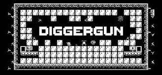 comprar Diggergun (Steam Account)