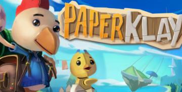 Kup PaperKlay (Steam Account)