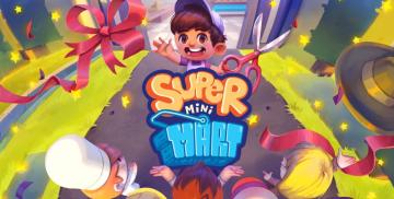 Super Mini Mart (PS4) الشراء