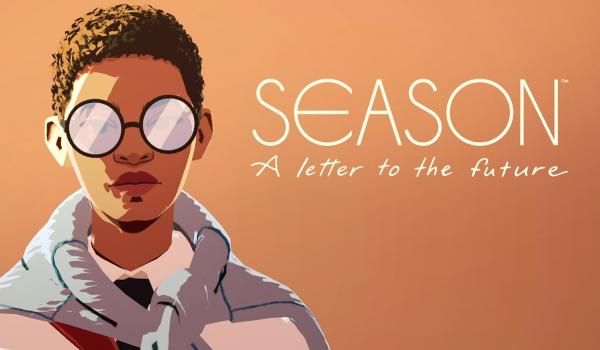 Season: A letter to the future (PS4)