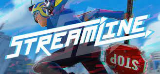 Streamline (PC)