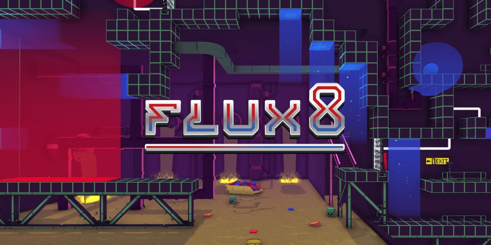 Flux8 (PC)