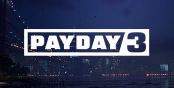 Osta PayDay 3 (PS5)