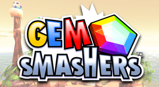 Kup Gem Smashers (Xbox)