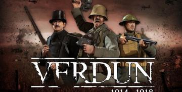 Kup Verdun (Xbox Series X)