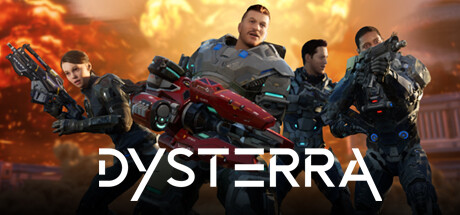 Dysterra (Steam Account)